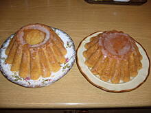 Fot. Jamaica, Parzona babka mojej babki