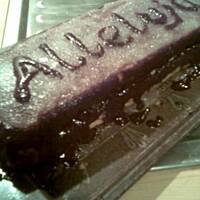 Mazurek Śliwkowy - Justera