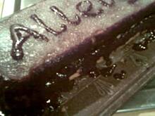 Fot. Juster84, Mazurek Śliwkowy - Justera