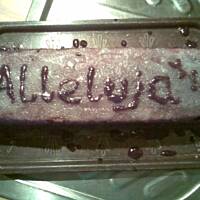 Mazurek Śliwkowy - Justera