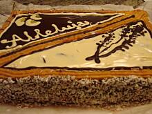 Fot. kasia__00@op.pl, Mazurek 3 warstwowy