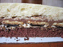 Fot. Anek:D, ciasto słoneczko