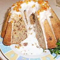 Baba wielkanocna pyszna