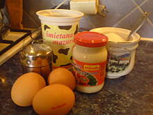 Fot. besia1803, Chrzanik gotowany