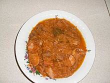 Fot. Dorotaxx, Bigos prawdziwy