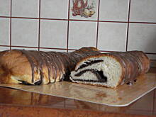 Fot. asiek32, Strucla makowa ulubiona