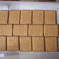 Chatka puchatka z twarogu własnej produkcji