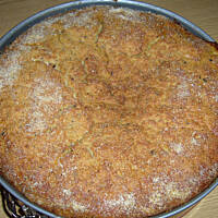 Pasztet  wg mamy Różyczki