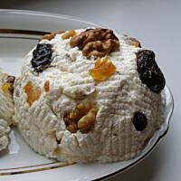 łatwa świąteczna pascha