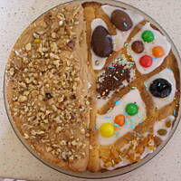 klasyczny mazurek wielkanocny