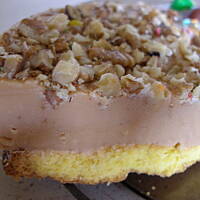 klasyczny mazurek wielkanocny