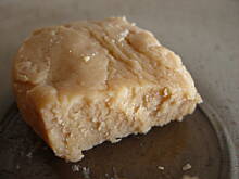 Fot. Cinnamon, Cukierki toffi