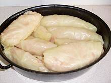 Fot. Dorotaxx, Gołąbki Wyśmienite