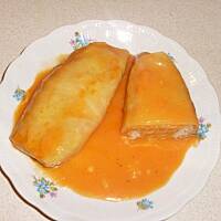 Gołąbki Wyśmienite