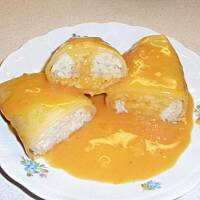 Gołąbki Wyśmienite