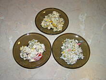 Fot. Karolcia172, Bar sałatkowy