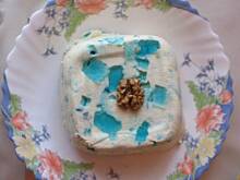 Fot. Patrycja0, Wielkanocna Pascha z galaretką