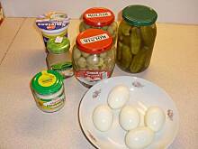 Fot. Dorotaxx, Sos Tatarski Pyszny