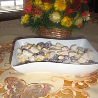 Moja ulubiona sałatka