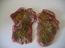 Fot. mariateresa, Pyszna Rolada - nawet dla tych na diecie