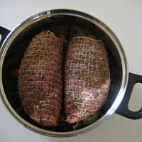 Pyszna Rolada - nawet dla tych na diecie