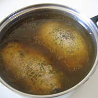 Pyszna Rolada - nawet dla tych na diecie