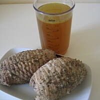 Pyszna Rolada - nawet dla tych na diecie