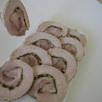 Pyszna Rolada - nawet dla tych na diecie