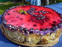 Fot. kasoa14, Lodowiec kasi