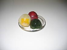 Fot. mariateresa, Kulki lodu