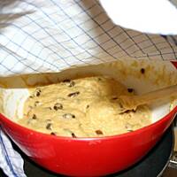 Baba drodżowa wielkanocna