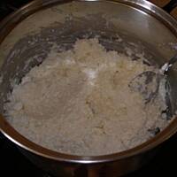 Mazurek kokosowy -pycha