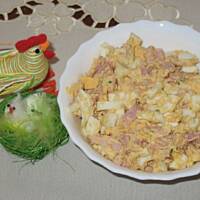 Wielkanocna siekanka