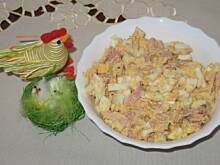 Fot. Patrycja0, Wielkanocna siekanka