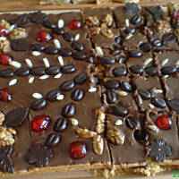 Mazureczek wg Babuni Różyczki