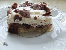 Fot. ilka76, Ciasto zakonnica