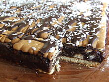 Fot. ilka76, Bajaderka 3