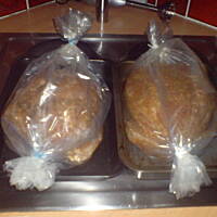 Szynka pieczona pycha