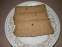 Fot. luckystar, Pasztet z krolika wg Lucky