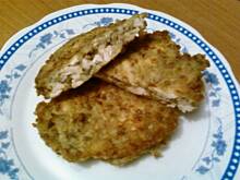 Fot. Kasia_W, Kotlety gryczane z piersią