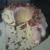 Babka drożdżowa zawijana