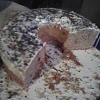 Babka cynamonowa by donia