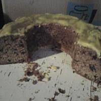 Babka herbaciana by donia