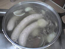 Fot. kuleczka, Zurek swiateczny