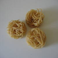 Zapiekanka  -  jak  pizza