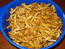 Fot. asiek32, Ciasto  "Makaron"