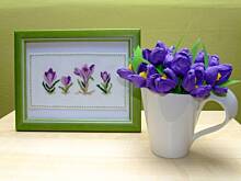 Fot. frankafiranka, "Zaklinanie" wiosny