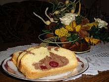 Fot. yette, Babka łatwa