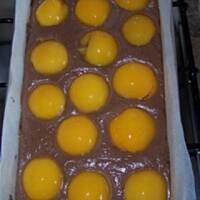 Fale Dunaju z brzoskwiniami 2