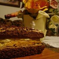 przekładaniec tortowy